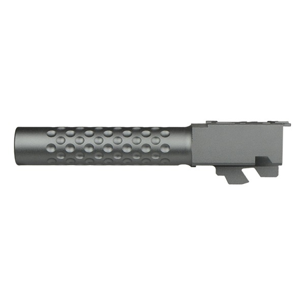 5KU ZEV ������ �ǥ���ץ륢�������Х�� UMAREX(VFC) G19X/G45�� ���졼