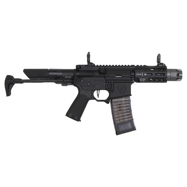 AR15 P7M13 デザートイーグル　ジャンク品 龍山重工】Long Shan Metal LSJS-011A/B/C 金属製 デザート