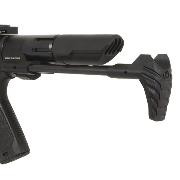 CGS EMG × T8 SP SYSTEMS STRIKE INDUSTRIES AR15 PDW ガスブロー