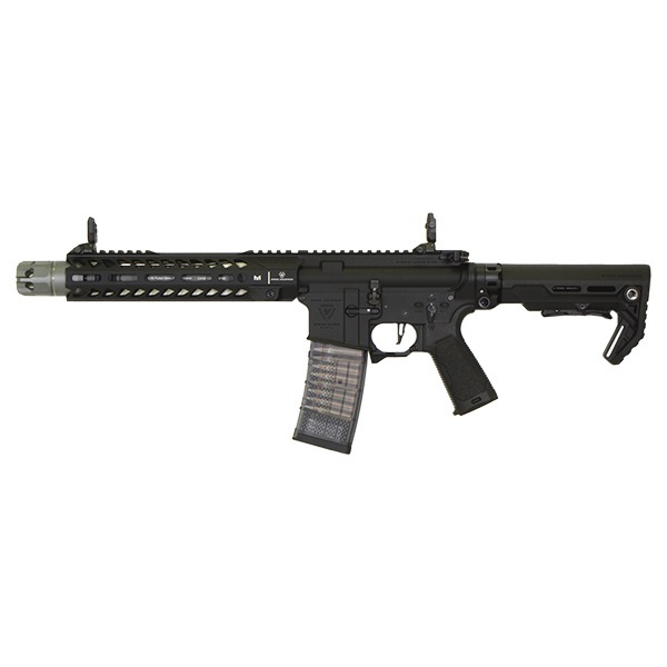 CGS EMG  T8 SP SYSTEMS STRIKE INDUSTRIES AR15 CARBINE ֥Хå (SI Licensed) ֥å