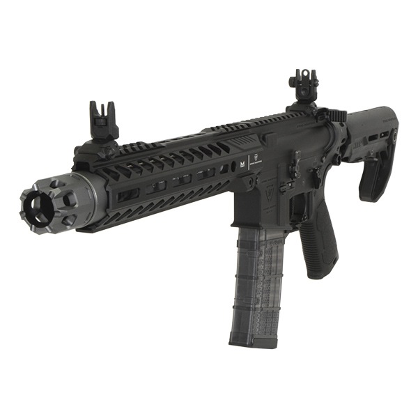 CGS EMG  T8 SP SYSTEMS STRIKE INDUSTRIES AR15 CARBINE ֥Хå (SI Licensed) ֥å