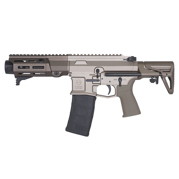 VFC MAXIM Defense PDX SBR CO2 �����֥����Хå� (MAXIM Defense Licensed)