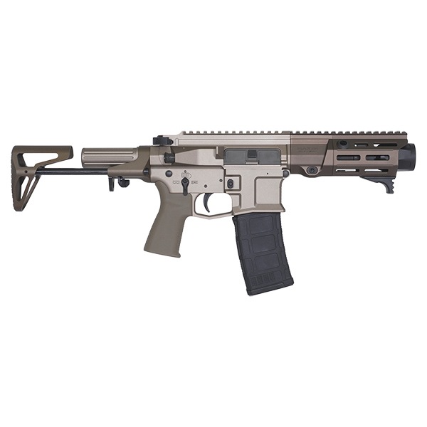 VFC MAXIM Defense PDX SBR CO2 �����֥����Хå� (MAXIM Defense Licensed)