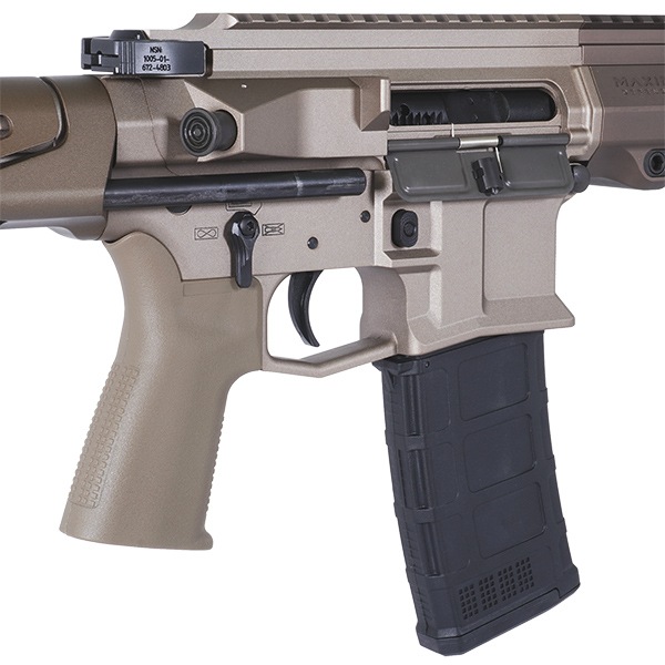 VFC MAXIM Defense PDX SBR CO2 ガスブローバック (MAXIM Defense