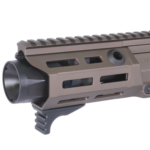 VFC MAXIM Defense PDX SBR CO2 �����֥����Хå� (MAXIM Defense Licensed)