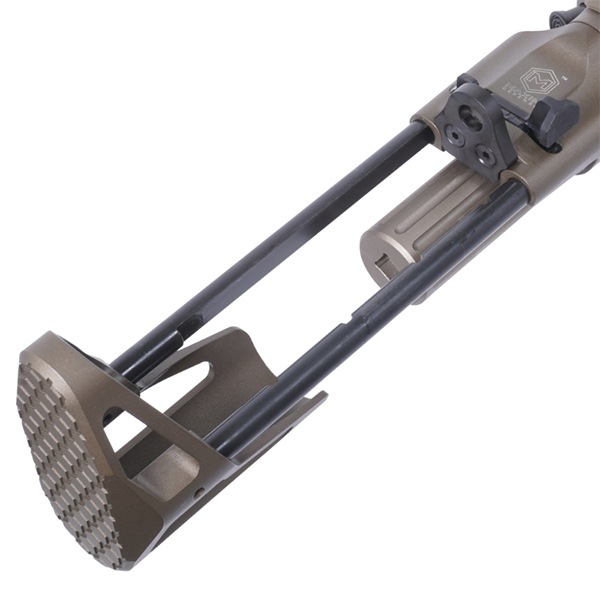 VFC MAXIM Defense PDX SBR CO2 ガスブローバック (MAXIM Defense