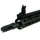 ARROW DYNAMIC (�����������ʥߥå�) SR-16 E3 CQB MOD2 M-LOK ��ư����  (EFCS���) �֥�å�
