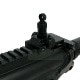 ARROW DYNAMIC (�����������ʥߥå�) SR-16 E3 CQB MOD2 M-LOK ��ư����  (EFCS���) �֥�å�