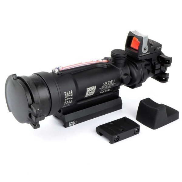 ACOG TA11 SDO-CP   ƥ 3.5x35  (ץ)  +RMR Dual Illuminatedץɥåȥ