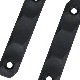 TMC �졼�륫�С����å� For Mlok ( Model A )