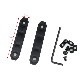 TMC �졼�륫�С����å� For Mlok ( Model A )