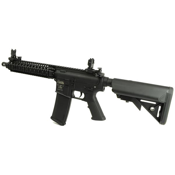 Specna Arms SA-C19 CORE スポーツライン 電動ガン ブラック