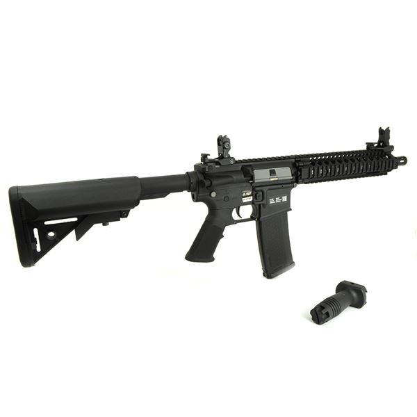 Specna Arms SA-C19 CORE スポーツライン 電動ガン ブラック