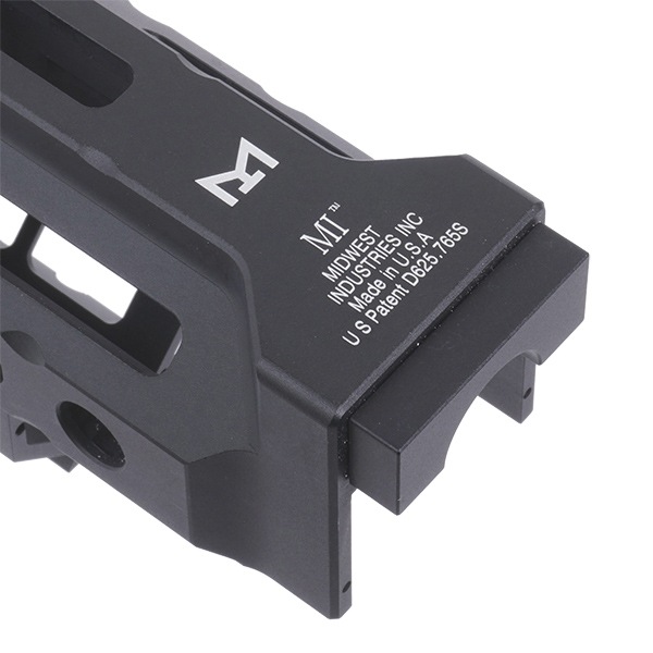 5KU AK用 MI タイプ エクステンド ユニバーサルハンドガード For LCT