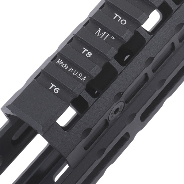 5KU AK用 MI タイプ エクステンド ユニバーサルハンドガード For LCT