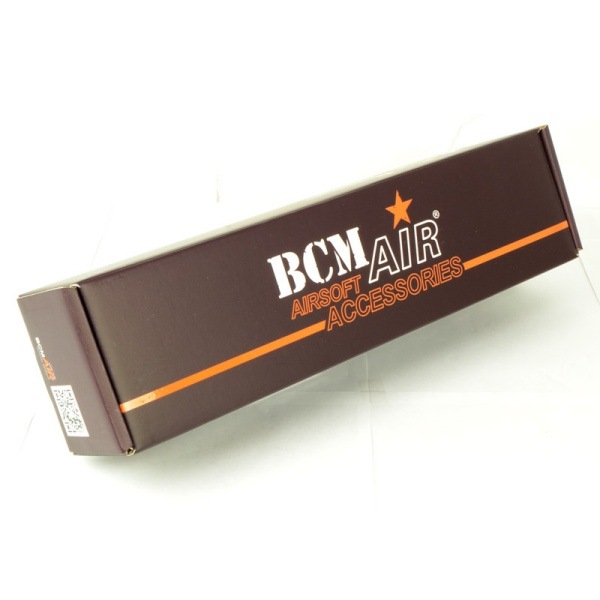 BCM AIR: BCM MCMR ハンドガード 13インチ（正規品） BCM AIR/VFC BCM MCMR 13inch レールハンドガード | エアガン