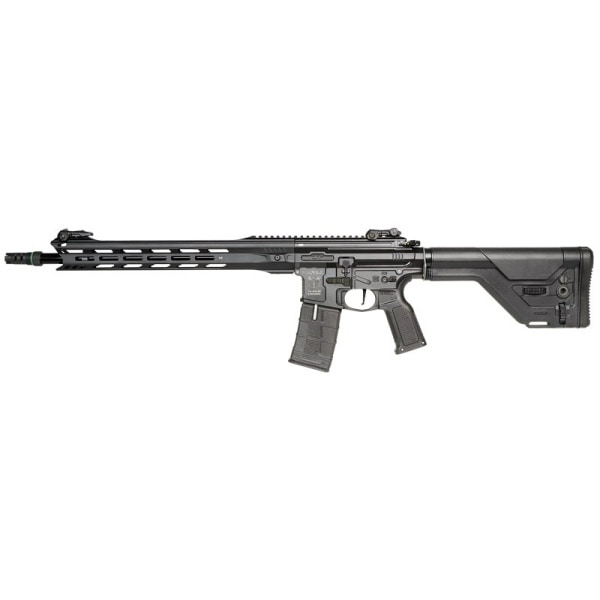 ICS CXP-MARS.II DMR S3 (電子トリガー搭載) 電動ガンブラック