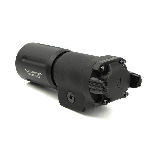 SOTAC MODLITE タイプ PL350-OKW フラッシュライト ブラック SOTAC MODLITE タイプ PL350-OKW フラッシュライト ブラック