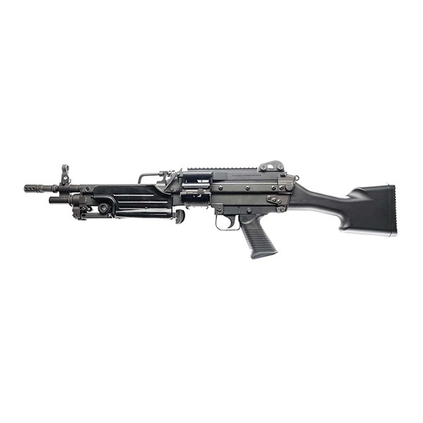 VFC M249 �����֥����Хå� (FN HERSTAL Licensed)