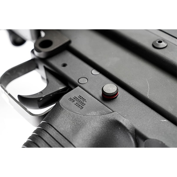 VFC M249 ガスブローバック (FN HERSTAL Licensed) | エアガン