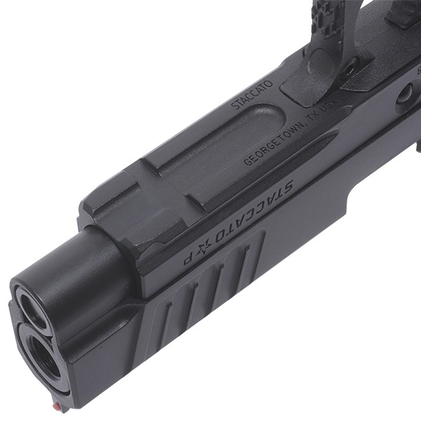 STACCATO P 2011 ガスブロ JP2ndVer.VIPグリップ 楽天市場】EMG