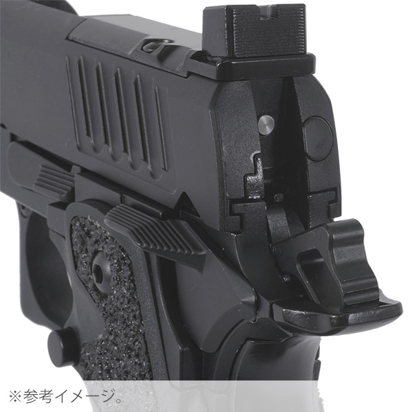 EMG STACCATO P 2011 �����֥����Хå����� JP 2025Ver. (STACCATO Licensed) VIP����å�