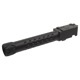 5KU ZEV ������ �ǥ���ץ륹��åɥ��������Х�� 14mm�եͥ� UMAREX(VFC) G19X/G45�� �֥�å�