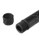 5KU ZEV ������ �ǥ���ץ륹��åɥ��������Х�� 14mm�եͥ� UMAREX(VFC) G19X/G45�� �֥�å�
