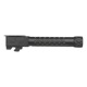 5KU ZEV ������ �ǥ���ץ륹��åɥ��������Х�� 14mm�եͥ� UMAREX(VFC) G19X/G45�� �֥�å�