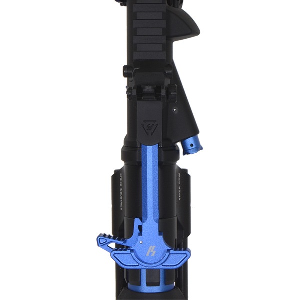 CGS EMG  T8 SP SYSTEMS STRIKE INDUSTRIES AR15 PDW ֥Хå (SI Licensed) ֥롼