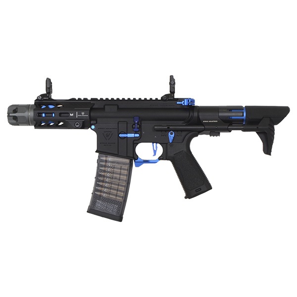CGS EMG  T8 SP SYSTEMS STRIKE INDUSTRIES AR15 PDW ֥Хå (SI Licensed) ֥롼
