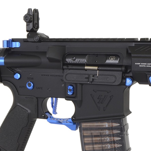 CGS EMG  T8 SP SYSTEMS STRIKE INDUSTRIES AR15 PDW ֥Хå (SI Licensed) ֥롼