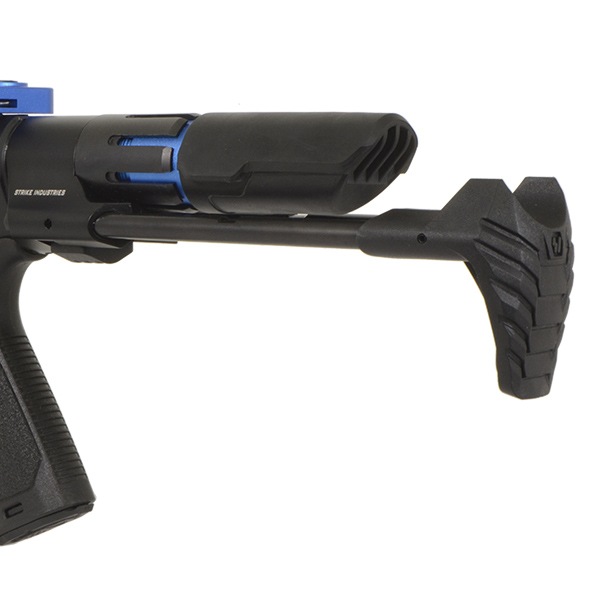 CGS EMG  T8 SP SYSTEMS STRIKE INDUSTRIES AR15 PDW ֥Хå (SI Licensed) ֥롼