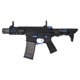 CGS EMG  T8 SP SYSTEMS STRIKE INDUSTRIES AR15 PDW ֥Хå (SI Licensed) ֥롼