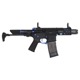 CGS EMG  T8 SP SYSTEMS STRIKE INDUSTRIES AR15 PDW ֥Хå (SI Licensed) ֥롼