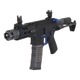 CGS EMG  T8 SP SYSTEMS STRIKE INDUSTRIES AR15 PDW ֥Хå (SI Licensed) ֥롼