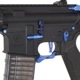 CGS EMG  T8 SP SYSTEMS STRIKE INDUSTRIES AR15 PDW ֥Хå (SI Licensed) ֥롼