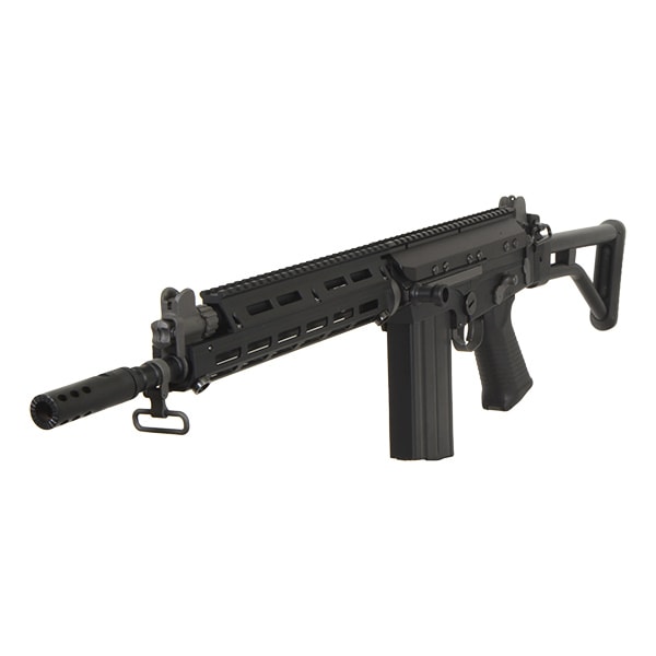 Classic Army (クラシックアーミー) SA58 OSW M-LOK Tactical