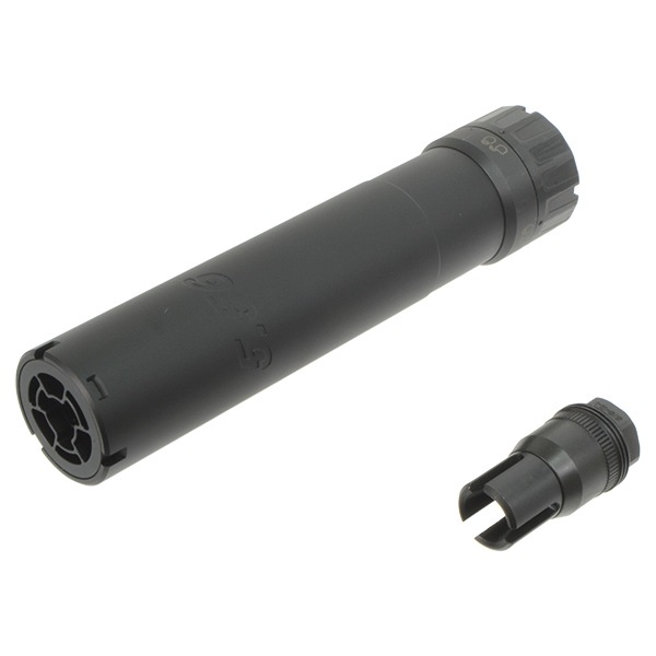 P&B SLX 556 ������ QD���ߡ����ץ�å������ϥ�����(14mm �եͥ�) ���å� �֥�å�