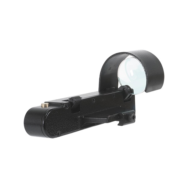 OKP-7 AK用コリメーターサイト グリーン 20ミリレール仕様 OKP-7 タイプ ドットサイトサイト 20mm(ピカティニー規格)レール