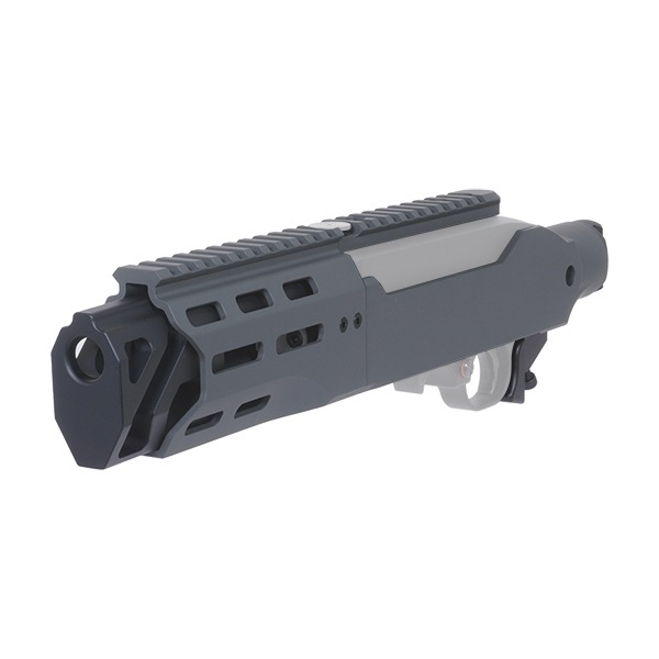 RGW X GBL KC02 �����ƥ����륷�㡼�����å� KJW KC02(10/22) GBB �� 4����� Cerakote ���졼