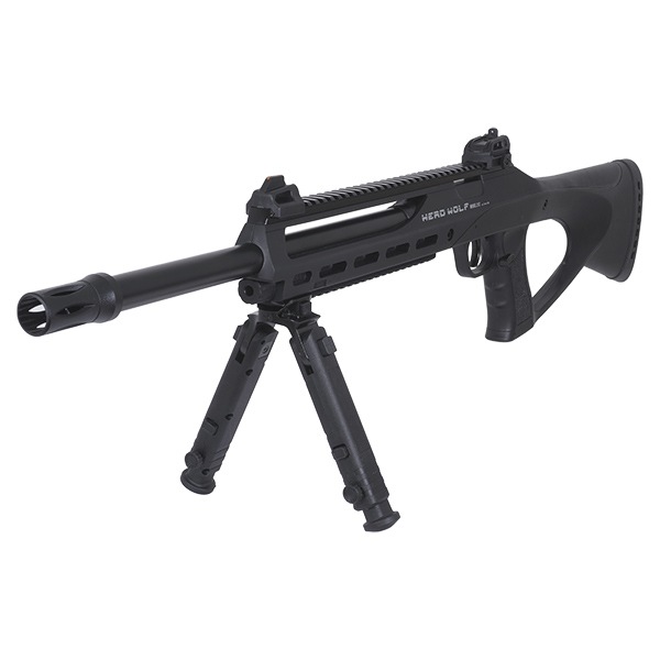 WELL G96D ガススナイパーライフル ミリブロNews:G&G、ガスブローバック式スナイパーライフル