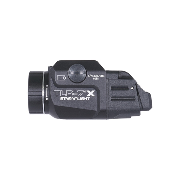 SOTAC TLR-7X������ �����ݥ�饤�� �֥�å�