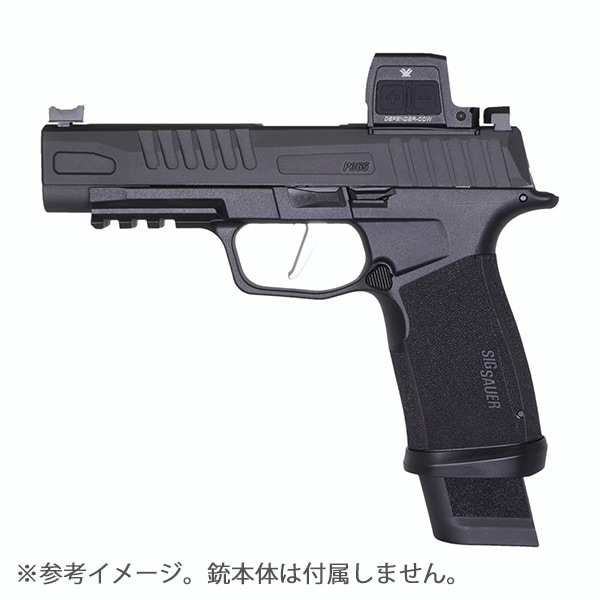 VT タイプ DEFENDER CCW マイクロドットサイト デザートカラー