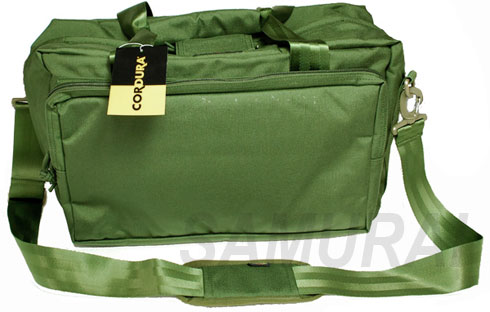 FLYYE Utility Shoulder Bag OD | エアガン,ミリタリー用品専門