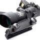 ARROW OPTICS ACOG TA31������ 4�ܥ������� (������ ��ƥ�����) +RMR�����ץɥåȥ�����