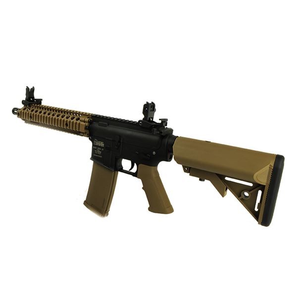 Specna Arms SA-C19-HT CORE スポーツライン 電動ガン ツートーン