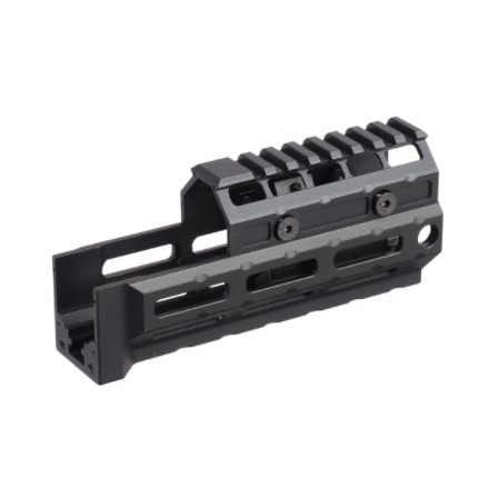 5KU AK用 MI タイプ ユニバーサルハンドガード For LCT、GHK