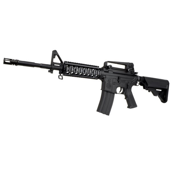 E&C 308E M4 RIS �Żҥȥꥬ����� ��ư����