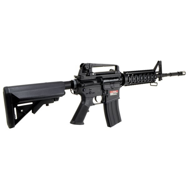 マルイM4RIS電動ガン 東京マルイ 18歳以上用 電動ガン コルトM4A1 R.I.Sバージョン
